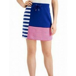 Tommy Hilfiger Skirt BLUE Size L